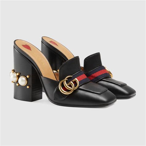 gucci mules for women.